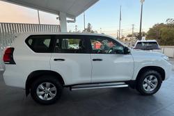 2020 Toyota Landcruiser Prado GX