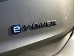 2026 Nissan X-TRAIL ST-L e-POWER