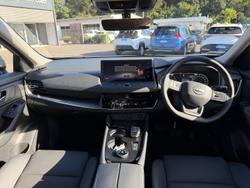 2026 Nissan X-TRAIL ST-L e-POWER