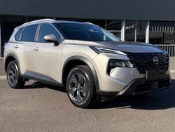 2026 Nissan X-TRAIL ST-L e-POWER
