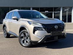 2026 Nissan X-TRAIL ST-L e-POWER