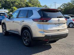 2026 Nissan X-TRAIL ST-L e-POWER
