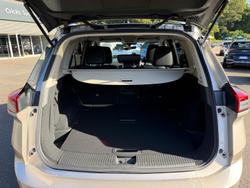 2026 Nissan X-TRAIL ST-L e-POWER