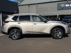 2026 Nissan X-TRAIL ST-L e-POWER