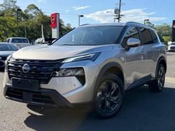 2026 Nissan X-TRAIL ST-L e-POWER