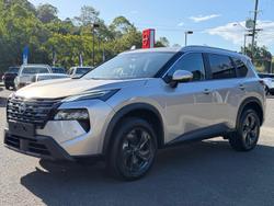 2026 Nissan X-TRAIL ST-L e-POWER