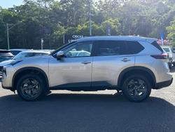 2026 Nissan X-TRAIL ST-L e-POWER