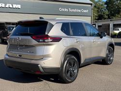 2026 Nissan X-TRAIL ST-L e-POWER