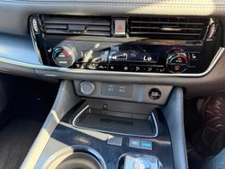 2026 Nissan X-TRAIL ST-L e-POWER