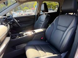 2026 Nissan X-TRAIL ST-L e-POWER