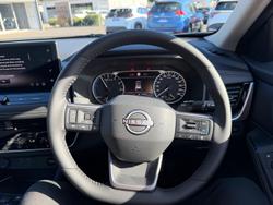 2026 Nissan X-TRAIL ST-L e-POWER