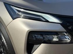 2026 Nissan X-TRAIL ST-L e-POWER