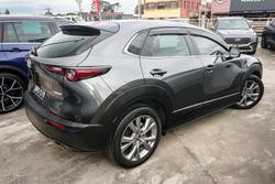 2021 Mazda CX-30 G20 Evolve