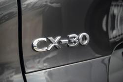 2021 Mazda CX-30 G20 Evolve