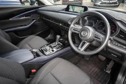 2021 Mazda CX-30 G20 Evolve