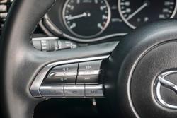 2021 Mazda CX-30 G20 Evolve