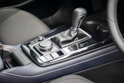 2021 Mazda CX-30 G20 Evolve