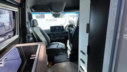 2025 Avida Diversion Lx