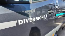 2025 Avida Diversion Lx