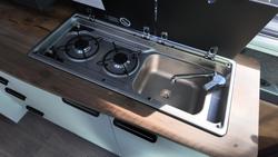 2025 Avida Diversion Lx