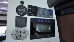 2025 Avida Diversion Lx