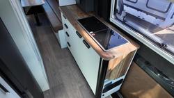 2025 Avida Diversion Lx