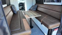 2025 Avida Diversion Lx