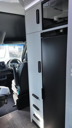 2025 Avida Diversion Lx