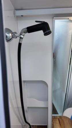 2025 Avida Diversion Lx