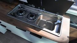 2025 Avida Diversion Lx