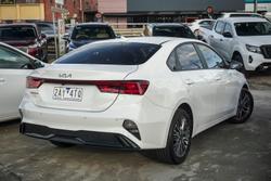 2024 Kia Cerato Sport