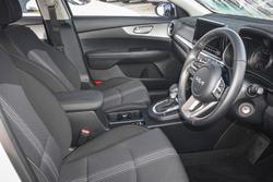 2024 Kia Cerato Sport