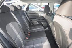 2024 Kia Cerato Sport