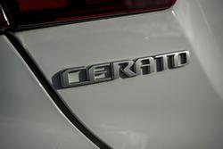 2024 Kia Cerato Sport
