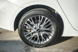 2024 Kia Cerato Sport