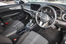 2024 Kia Cerato Sport