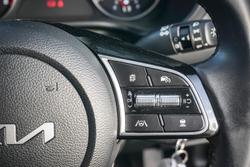 2024 Kia Cerato Sport