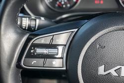 2024 Kia Cerato Sport