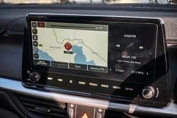 2024 Kia Cerato Sport