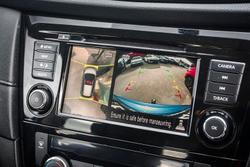 2022 Nissan X-TRAIL ST-L