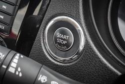 2022 Nissan X-TRAIL ST-L