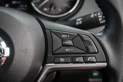 2022 Nissan X-TRAIL ST-L