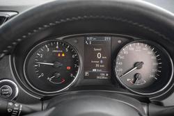 2022 Nissan X-TRAIL ST-L