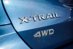 2022 Nissan X-TRAIL ST-L