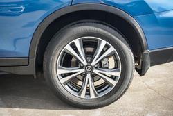 2022 Nissan X-TRAIL ST-L