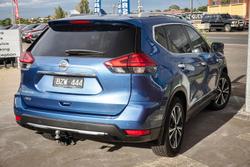 2022 Nissan X-TRAIL ST-L