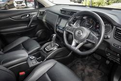 2022 Nissan X-TRAIL ST-L