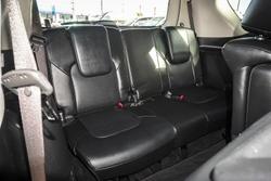 2021 Nissan Patrol Ti