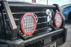 2021 Nissan Patrol Ti