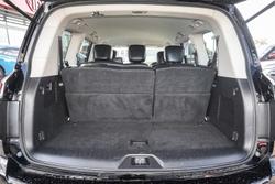 2021 Nissan Patrol Ti